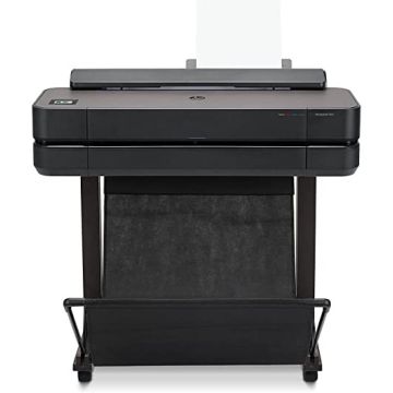 Plotter de 24" HP Designjet T650