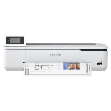 EPSON Impresora GF SureColor SC-T2100 - Wireless Printer (No stand)