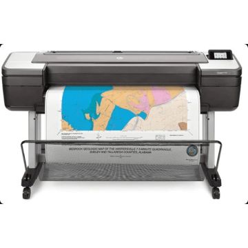 HP Designjet Impresora T1700dr PostScript de 44 pulgadas