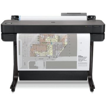 Plotter de 36" HP Designjet T630