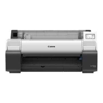 Plotter 24" Canon imagePROGRAF TM-240 sin soporte