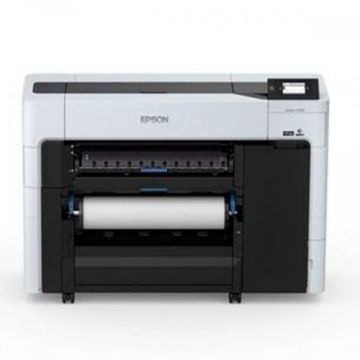 EPSON Impresora GF SureColor SC-T3700E un rollo