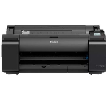 CANON impresora gran formato GP-200 EUR (Sin Pedestal)