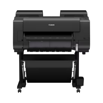 Plotter Canon imagePROGRAF GP-2600S (24") | 7 Colores