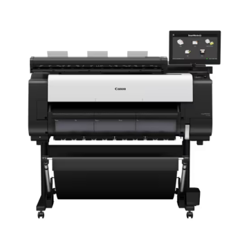 Canon imagePROGRAF TX-3200 MFP Z36 (36") | Pack Producción Total (Doble Rollo + Apilador)