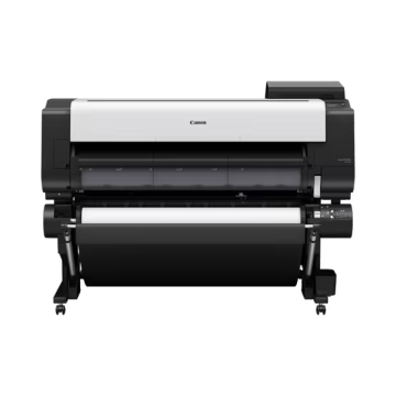 Plotter Canon TX-4200 (44") + Doble Rollo + Apilador | Pack Producción
