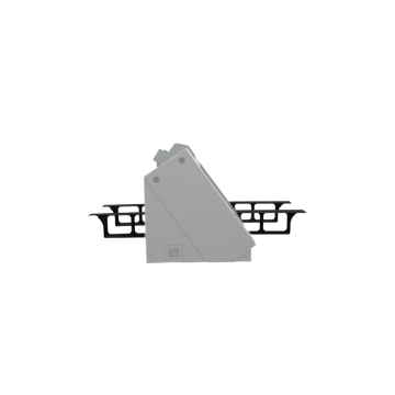 Mesa de Soporte para Hojas (Sheet Table) Graphtec