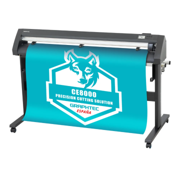 Plotter de Corte Graphtec CE8000-130