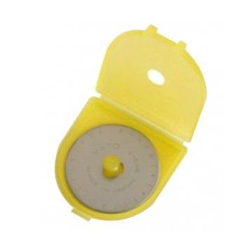 Cuchilla circulares de repuesto Keencut - pack de 10 unidades