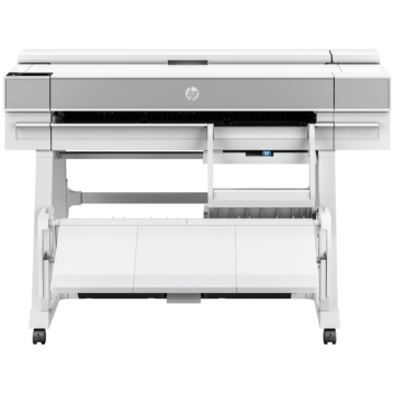 HP Impresora DesignJet T950 de 36 pulgadas