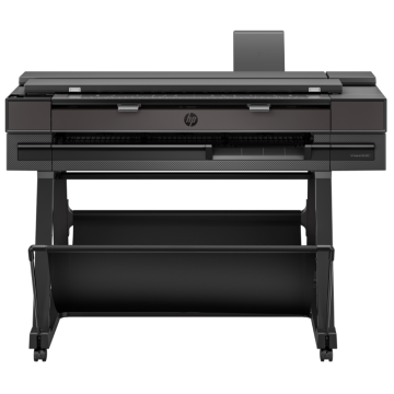 HP Designjet Impresora multifunción T850 de 36 pulgadas