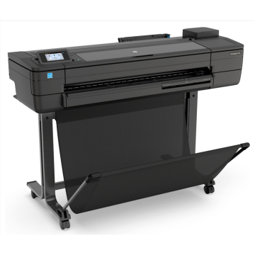 HP Designjet Impresora T730 de 36 pulgadas