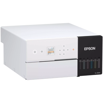 Epson SureLab SL-D500 impresora fotográfica comercial