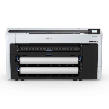EPSON impresora GF multifuncion color SureColor SC-T7700DM (With SSD & PostScript)