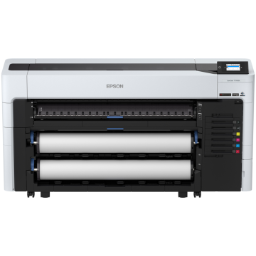 EPSON Impresora Gran Formato SureColor SC-T7700DL