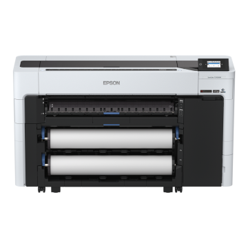 EPSON impresora GF multifuncion color SureColor SC-T5700DM