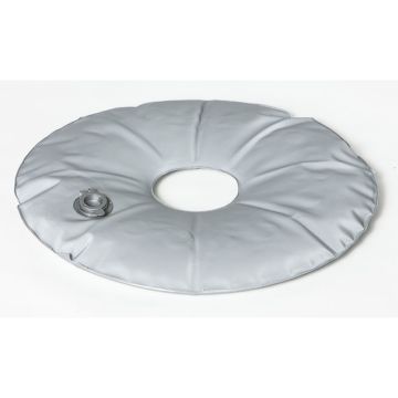 Base flotador de 12 litros para beachflag