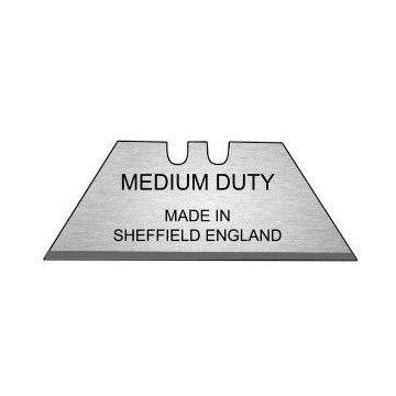 Cuchilla Keencut para Cortadora Portátil Medium Duty - pack de 100 unidades